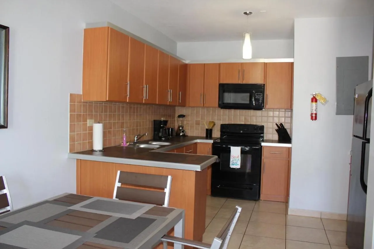 Ocean Terrace 202 - A Block From Sandy Beach Rincon Puerto Rico