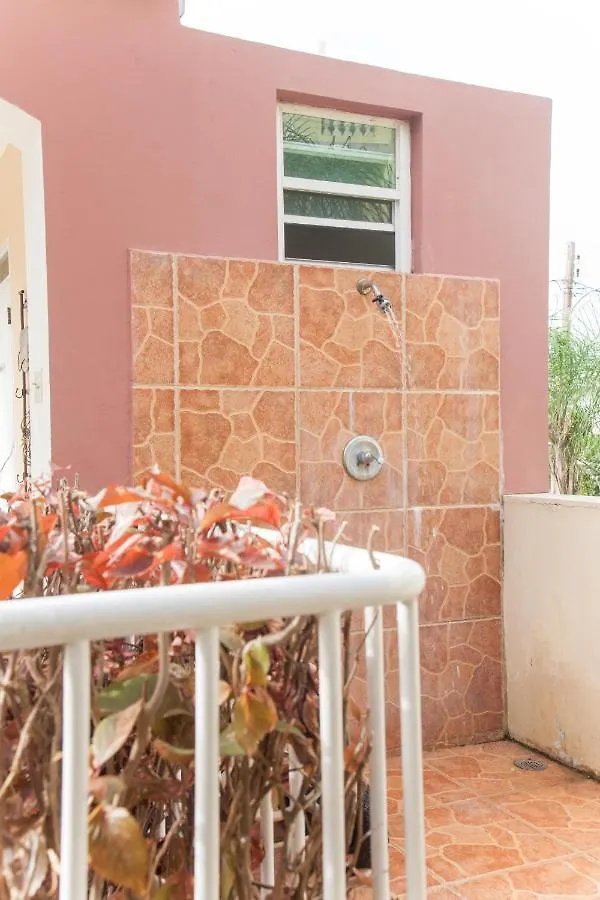 Ocean Terrace 202 - A Block From Sandy Beach Rincon